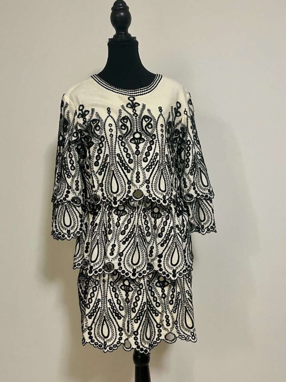 IRO Noor Dress